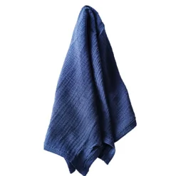 Rustico Napkin – 22” x 22” – 12 PACK – Navy