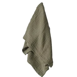 Rustico Napkin – 22” x 22” – 12 PACK – Olive