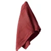 Rustico Napkin – 22” x 22” – 12 PACK – Terracota