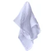 Rustico Napkin – 22” x 22” – 12 PACK – White