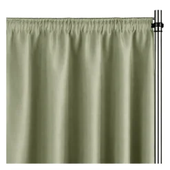Sage La Petite France Curtain Panel w/ 4