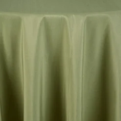 Sage La Petite France Jacquard Tablecloth - Multiple Size Options