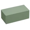 SAHARA II Dry Foam, 20 Green Superbricks