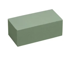 SAHARA II Dry Foam, 20 Green Superbricks