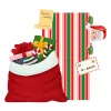 Santa's Mailroom Foam Core Backdrop Kit by PopScene™