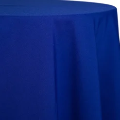 Sapphire - Polyester "Tropical " Tablecloth - Many Size Options