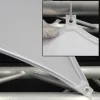 Scrim FX 4 Point Rectangle Spandex Sail - 4' x 6'