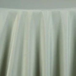 Seafoam La Petite France Jacquard Tablecloth - Multiple Size Options