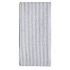 Seerscuker Napkin – 22” x 22” – 12 PACK – Flax