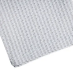 Seerscuker Napkin – 22” x 22” – 12 PACK – Flax