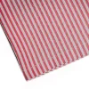 Seerscuker Napkin – 22” x 22” – 12 PACK – Red