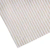 Seerscuker Napkin – 22” x 22” – 12 PACK – Tan