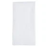 Seerscuker Napkin – 22” x 22” – 12 PACK – White