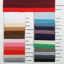 Shimmer Sparkle - Polyester/Rayon - 85yd Bolt - 60" Width