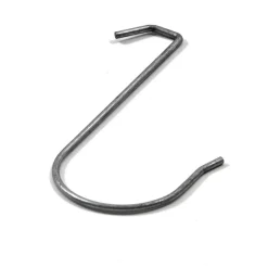 Sign Hooks - S Hooks - Bag of 100!