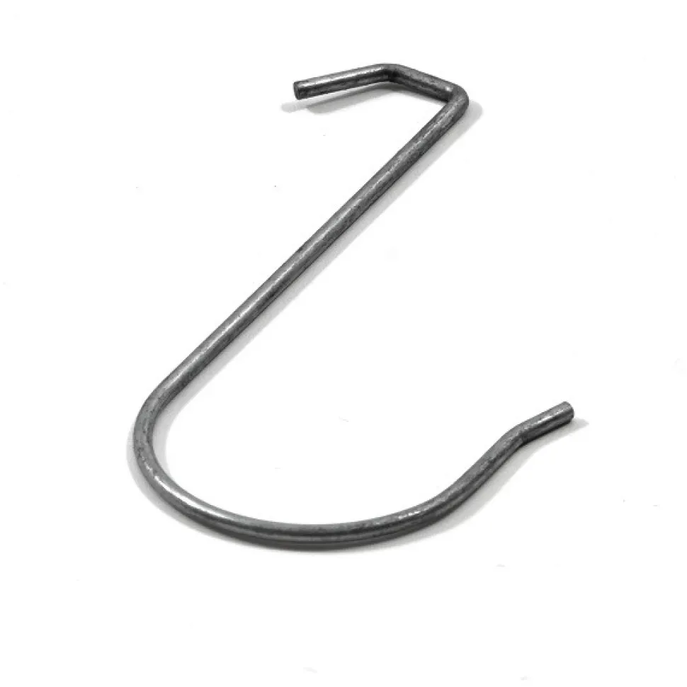 Sign Hooks - S Hooks - Bag of 100!