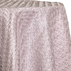 Silver - Dream Catcher Designer Tablecloths by Eastern Mills - Many Size Options
