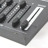 Simple 6 Channel DMX Controller
