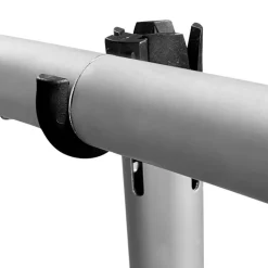 Single Curved Drape Supports (for CastleTop Uprights)
