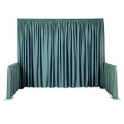Single Trade Show Booth - Customizable!