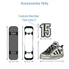 Skateboard Culture Foam Core Birthday Backdrop Kit by PopScene™