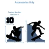 Skate Park Foam Core Birthday Backdrop Kit by PopScene™