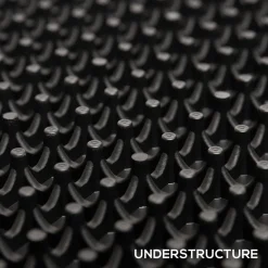 Slate Black Snaplock Dance Floor - Tile Only