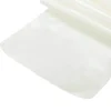 Sleek Satin Runner 14" x 108" - Ivory