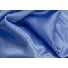 Sleek Satin Tablecloth 90"x132" Rectangular - Cornflower/Serenity