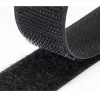 Soft Side Only - Velcro by the yard - Black