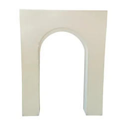 Spandex Cover for 3D Arch - Ivory