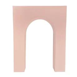 Spandex Cover for 3D Arch - Pink