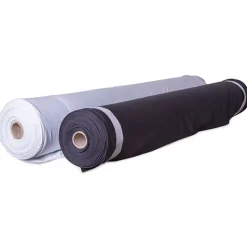 Spandex Drape Fabric by the Yard - 10ft Extra Wide!