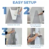 Sports - Soccer 3 Foam Core Birthday Backdrop Kit by PopScene™