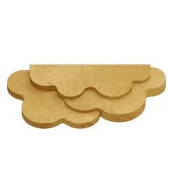 Stackable Cloud Mini Stage - 8ft Wide