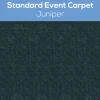 Standard Style Event Carpet - Choose your Size & Color!