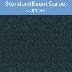 Standard Style Event Carpet - Choose your Size & Color!