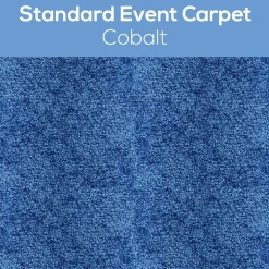 Standard Style Event Carpet - Choose your Size & Color!