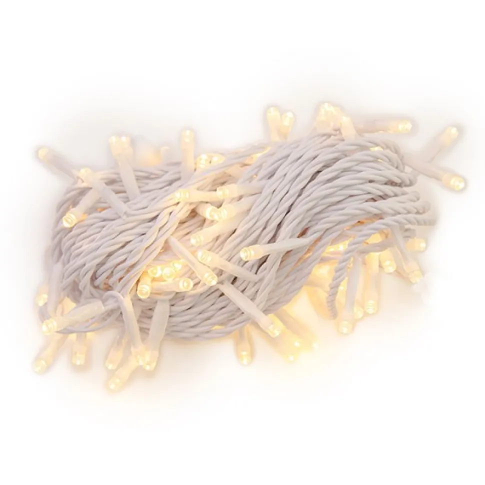 Starlight Lighting Kit - 4 Strands of Lights Recommended for 8 Panel Ceiling Draping Kit