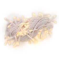 Starlight Lighting Kit - 3 strands of Lights Recommended for 6 Panel Ceiling Draping Kit