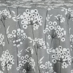 Steel Lindos by the Yard - 110" Width