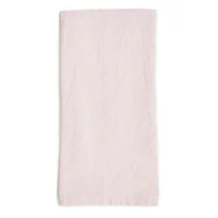 Stonewashed Napkin – 22” x 22” – 12 PACK – Blush