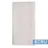 Stonewashed Napkin – 22” x 22” – 12 PACK – Ecru