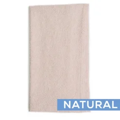 Stonewashed Napkin – 22” x 22” – 12 PACK – Natural