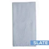 Stonewashed Napkin – 22” x 22” – 12 PACK – Slate