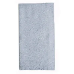 Stonewashed Napkin – 22” x 22” – 12 PACK – Slate