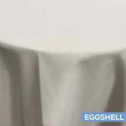 Sunset Dimout Tablecloth by Eastern Mills - Eggshell - Many Size Options