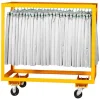 Table Skirt Carts (Hangered)