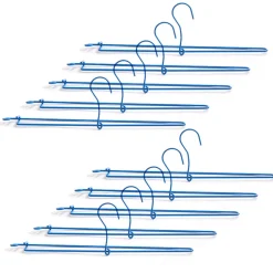 Table Skirt Hanger - pack of 10