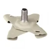 T-Bar Clip - Scissor Clip for Drop Ceiling Rails